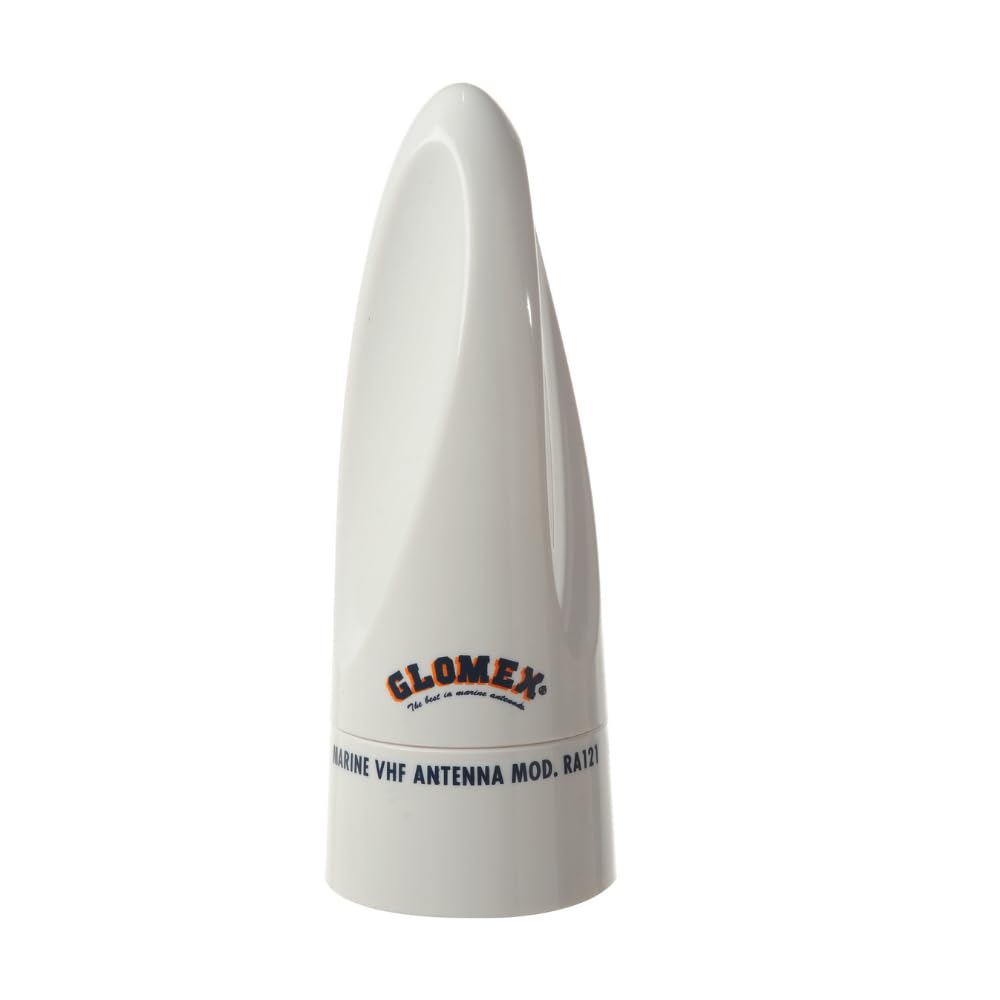 Glomex ANTENA VHF - 210 MM - FIBRA - SOPORTE B
