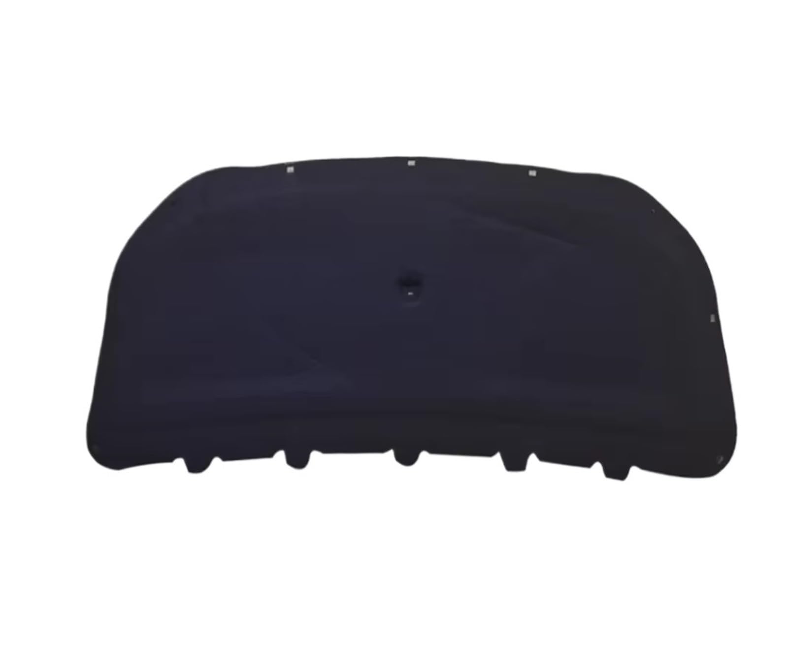 Réduire le bruit moteur VW Caddy avec ce tapis isolant thermique pour capot 2010-2015
