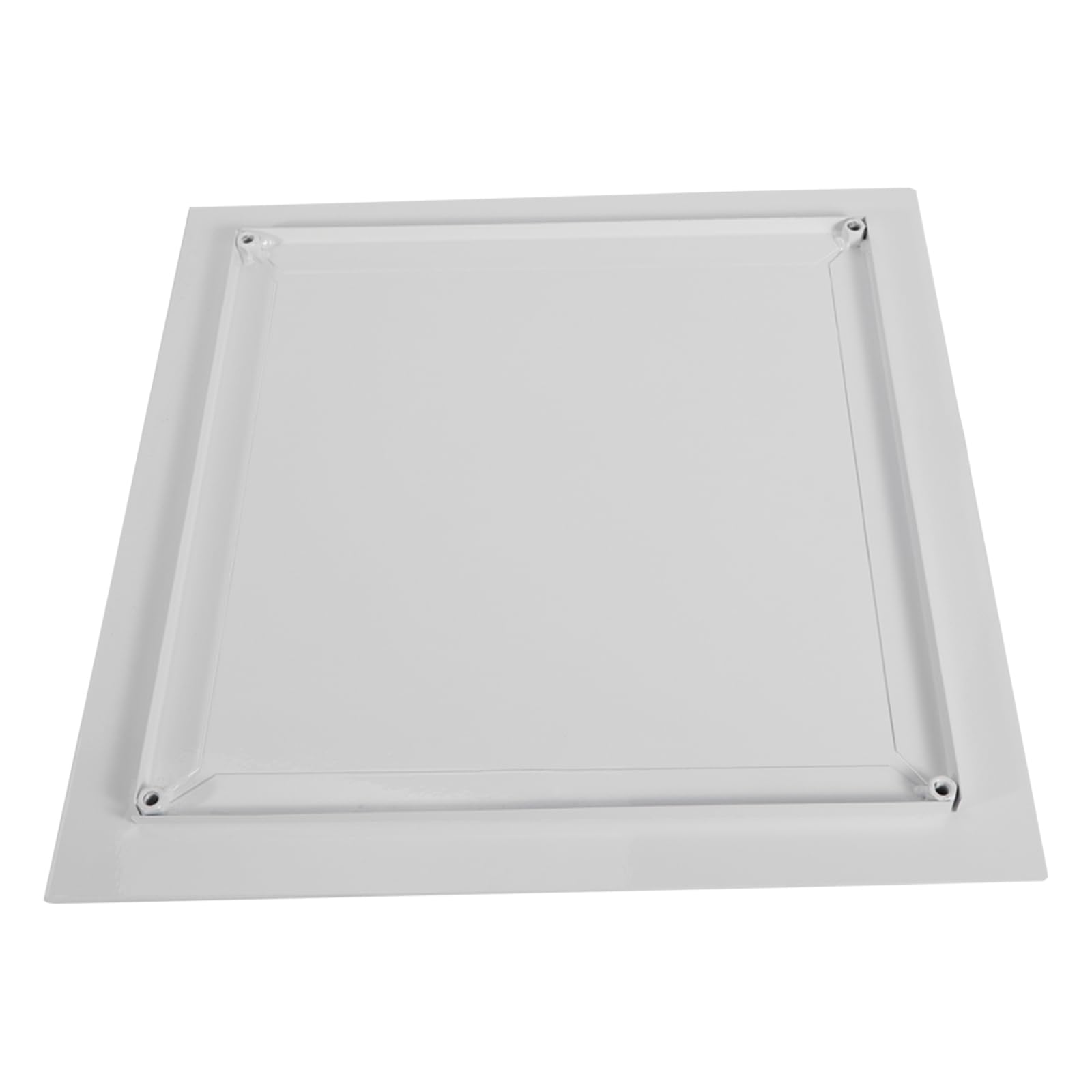 Supporto per proiettore con TV 240 W Supporto da soffitto regolabile per scuole sale riunioni e studi (bianco)