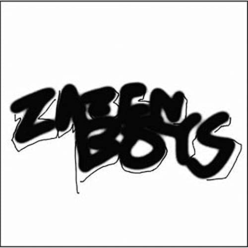ポップス+ロック(邦楽) ZAZEN BOYS cm3dmju Amazon.co.jp: ZAZEN BOYS : ZAZEN BOYS: Digital Music
