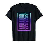 Retro Kit Fox Gifts