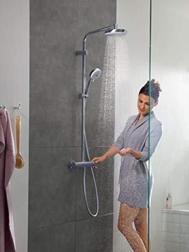 Hansgrohe 26735400 Myclub 180 - Miscelatore