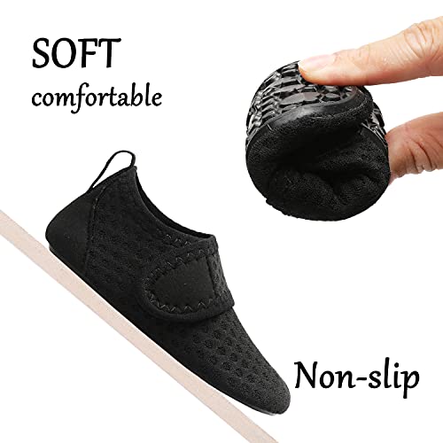 BARERUN Baby Girls Boys Water Shoes Swim Barefoot Water Sport Aqua Socks for Beach Pool Swim Sand4
