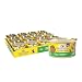 Wellness Natural Grain Free Wet Canned Cat Food, Turkey Pate, 3-Ounce Can (Pack of 24)