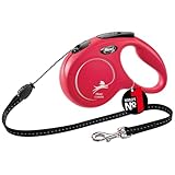 flexi ニュークラシック コード Mサイズ(20kg未満) 5m