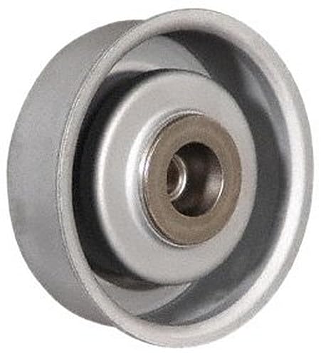 Dayco Poulie de renvoi 89138 galet anti-vibration pour moteur silencieux