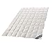 Produktbild SommerDAUNENdecke ARKTIC Daunendecke perfekte leichte Sommerdecke Steppdecke 100% arktischer Daunenflaum 100% Natur (Abbildung Größe: 135x200 cm) (135x200 cm) vom Betten Fachgeschäft