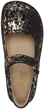 Alegria Belle Womens Shoe Glammo 5 W US | Image 3