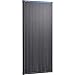 Produktbild ECTIVE Solarpanel MSP 190s Black - 190W, 5,1A, 72 Zellen, für 12V 24V Batterieladeregler - Monokristallines Solarmodul, Camping Garten Solaranlage für Powerstation, Solargenerator, Solarladegerät