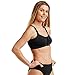 Carefix Alice Front Close Comfort Bra w/Adjustable Straps #3291