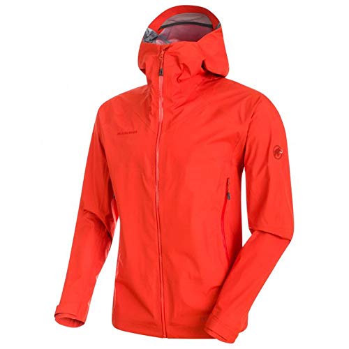 Mammut Meron Light HS Jacket Highway M