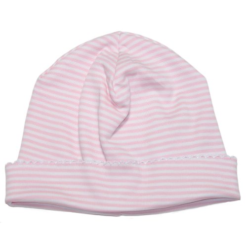 Kissy Kissy - Simple Stripes Hat - Pink