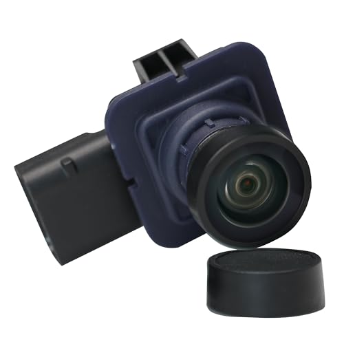 Image of No. DS7Z-19G490-A Rear View Backup Reverse Parking Camera /Rear View Camera | Compatible with Ford Fusion 2013-2016 Park Assist Reverse Camera Replace OE# ES7T-19G490-AA ES7Z-19G490-A E1GT-19G490-BB