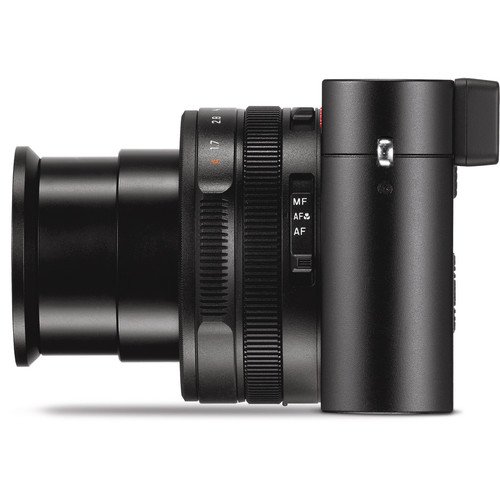 コンパクトデジタルカメラ LEICA - LEICA D-LUX109 Amazon | Leica D-Lux (タイプ109) 12.8メガピクセル デジタル