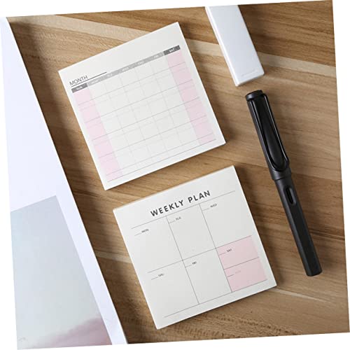 Ciieeo 60 Sheets The Office Notebook Squared Notebook Dot Journal Notebook Planning Notebook To Do List Notebook Notepad Memo Notepad Office Notepad Small Book Memorandum Polka Dot Dating #TOP1