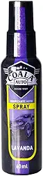 Coala Odorizador Spray Para Carro 60Ml Lavanda