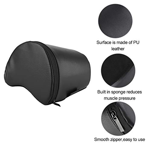 Bnineteenteam Durable Guitar Cushion Guitar Soft Leg Pad Portable Guitar Leg Pad Musical Instrument Accessories