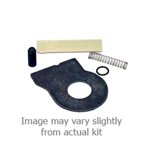 image for Holley 12-805 Fuel Pump Check Valve Kit, No Color, No Size