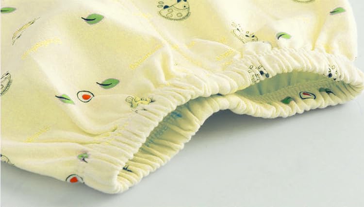 Image of Presents New Born Baby Summer Wear Baby Clothes 5Pcs Sets 100% Cotton Baby Boys Girls Unisex Baby Cotton /Summer Suit Infant Clothes First Gift for New Born Baby