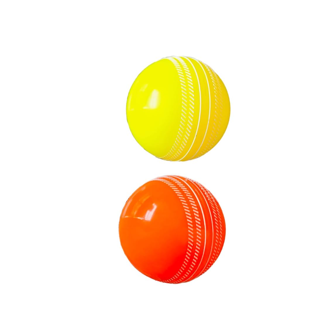 i10 Cricket Ball – Practice Cricket Ball | Durable i10 Cricket Ball for Matches & Practice | Swing & Seam Cricket Ball for All Pitches | Cricket Wind Ball & Training Ball (2)-image-4