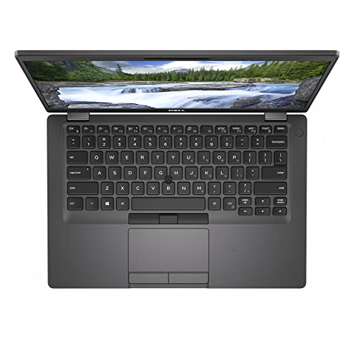 Image of (Refurbished) Dell Latitude E5400 8th Gen Intel Core i5 Thin & Light FHD Laptop (8 GB DDR4 RAM /256 GB SSD /14 inch (31.8 cm) FHD /Windows 11 /MS Office /WiFi /Bluetooth /Webcam /Integrated Graphics)