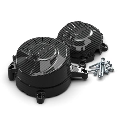Carter protection moteur moto Streetfighter V4S accessoire antichoc