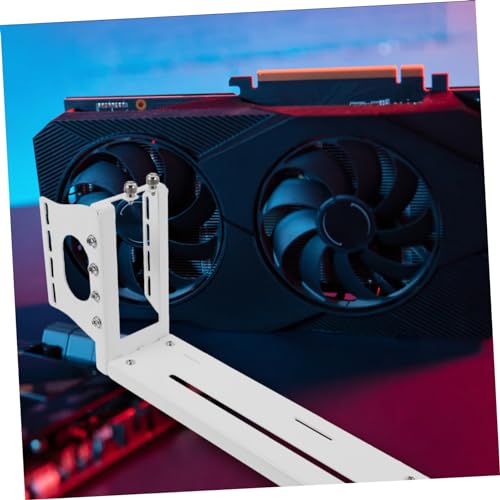 Soporte vertical GPU POPETPOP para chasis ATX miniatura 6