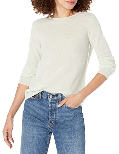 Vince Women's Cashmere Trimless Pullover