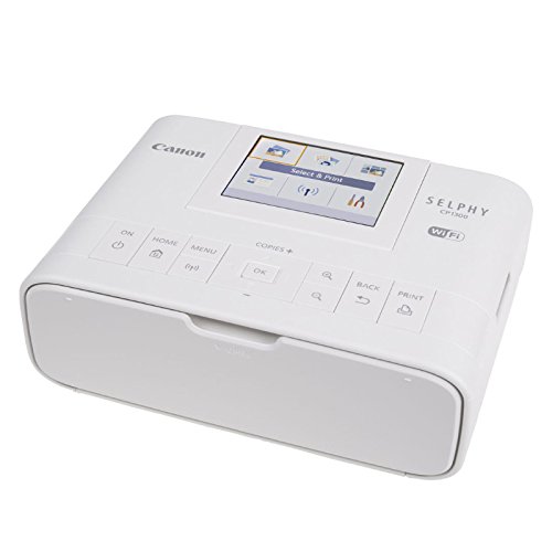 Canon-Selphy-CP1300-Wireless-Compact-Photo-Printer-with-AirPrint-and-Mopria-Device-Printing-White