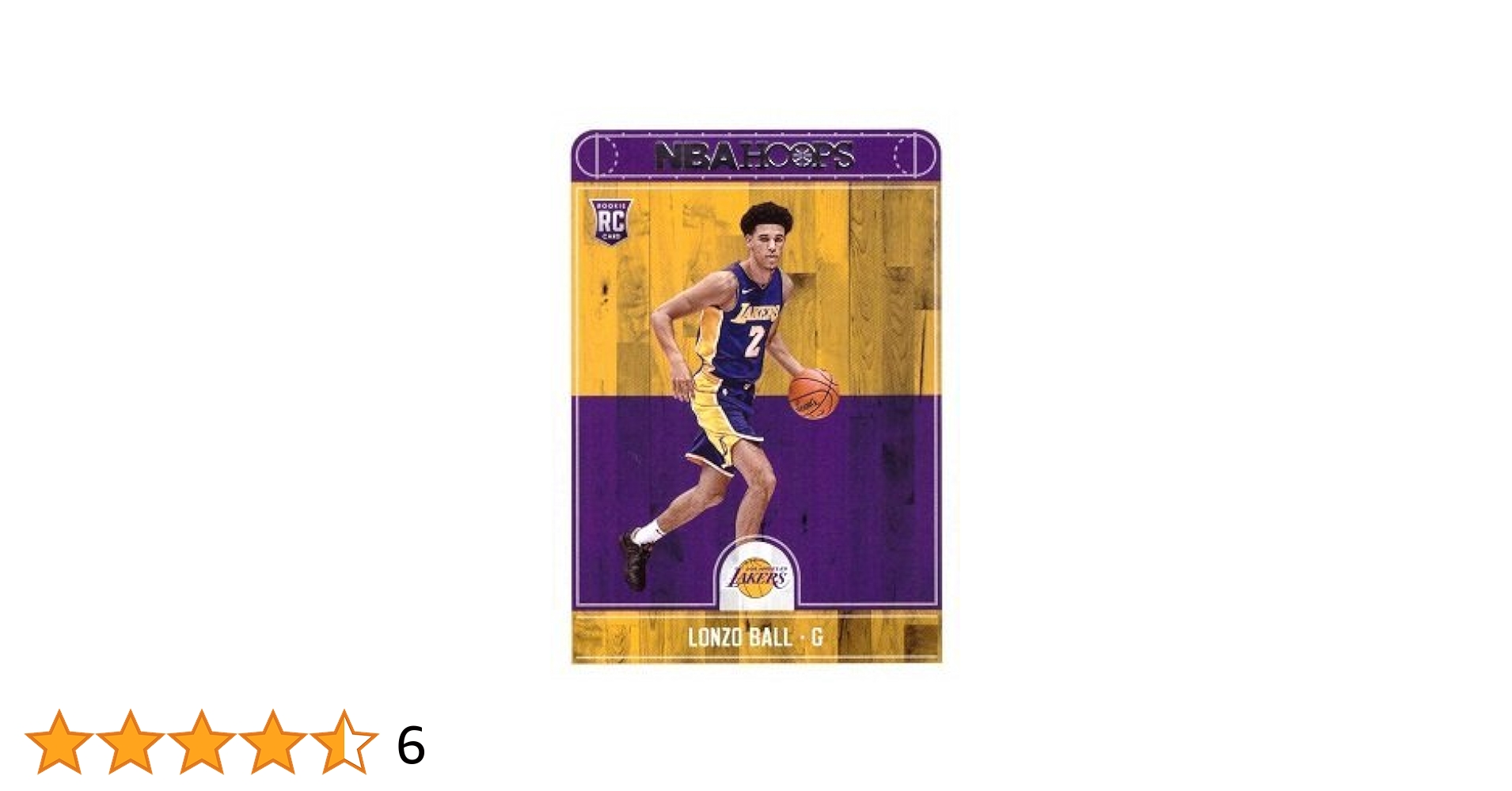 ファングッズ Lonzo Ball RC Revolution Panini Lakers 17-18 Panini Contenders Lonzo Ball Rookie Ticket Auto RC 1