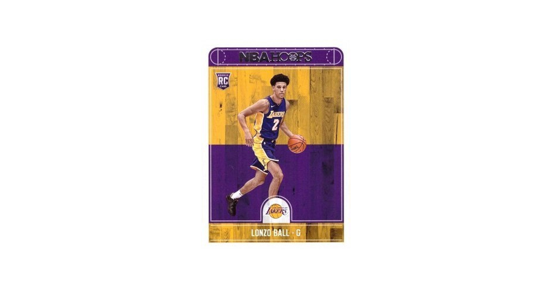 ファングッズ Lonzo Ball RC Revolution Panini Lakers ファングッズ Lonzo Ball RC Revolution Panini Lakers Lonzo
