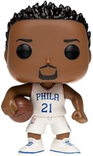 Funko POP!: NBA - Joel Embiid Collectible Toy