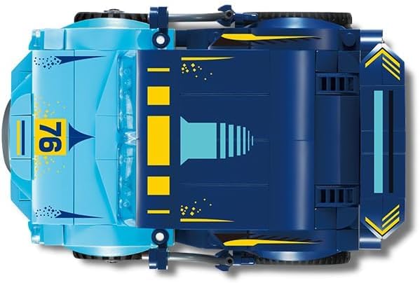 LEGO Jouet De Construction NINJAGO Thunderfang Dragon Of Chaos Pour Enfants De 8 Ans Et Plus