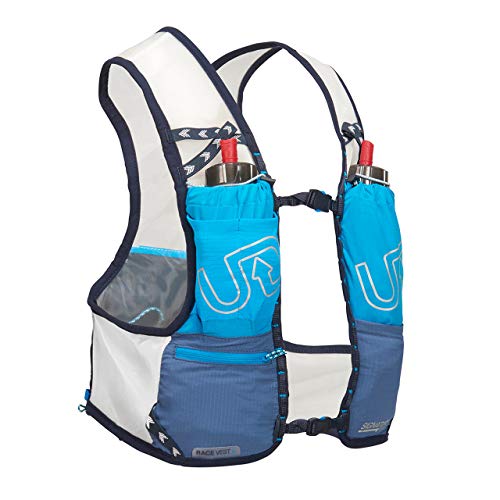 Ultimate Direction Race 4.0 Hydration Vest Signature Blue, M