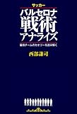 サッカー バルセロナ戦術アナライズ