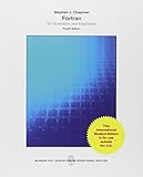 ISE FORTRAN FOR SCIENTISTS & ENGINEERS (College Ie Overruns)