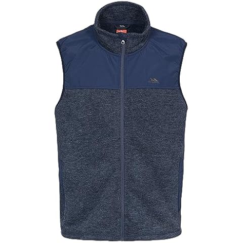 Veste polaire sans manches Trespass Cover