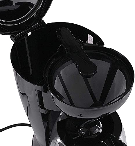 Cafetera semiautomática de goteo 11-15 tazas miniatura 3