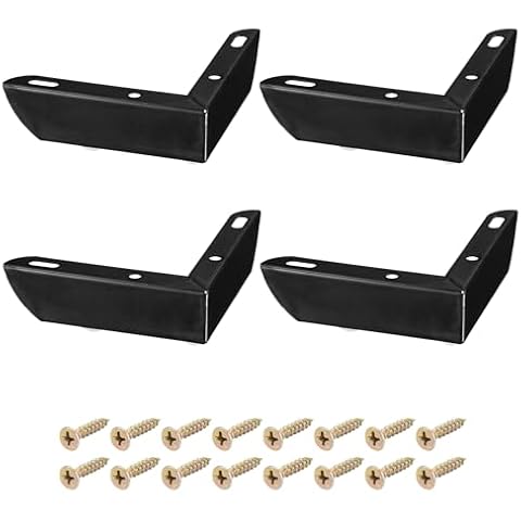 Pieds de meubles QUARKZMAN 4pcs Cover