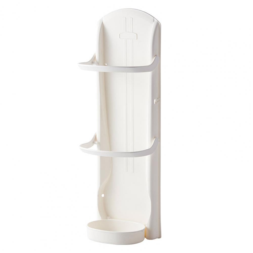SONGYL-20249 Umbrella Stand Umbrella Holder with Removable Drainboard Adjustable Detachable Entryway