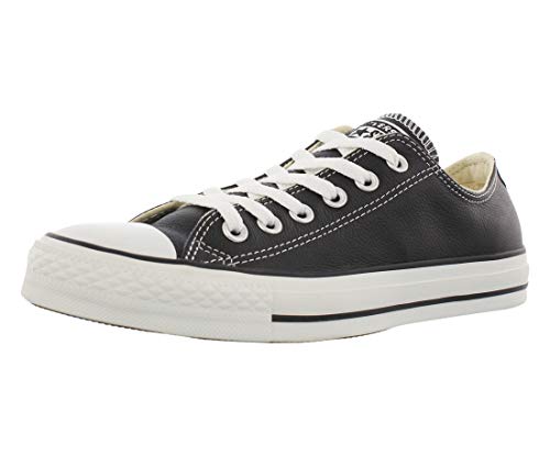 Image of Converse Men's Jack Purcell Gold Standard Leather Oxfords