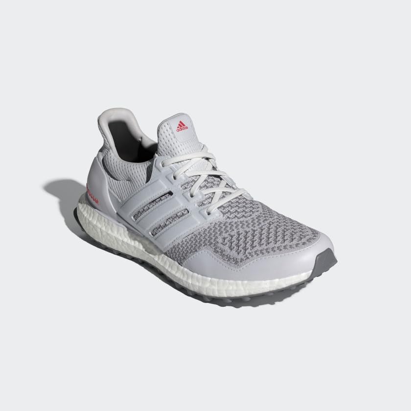 Image of adidas Men's Ultraboost Spikeless Golf Shoes