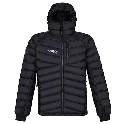 Rock Experience Re.cosmic 2.0 veste hiver randonnée montagne et ville