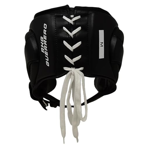 Casque de boxe RIVAL ajustable protection faciale ergonomique