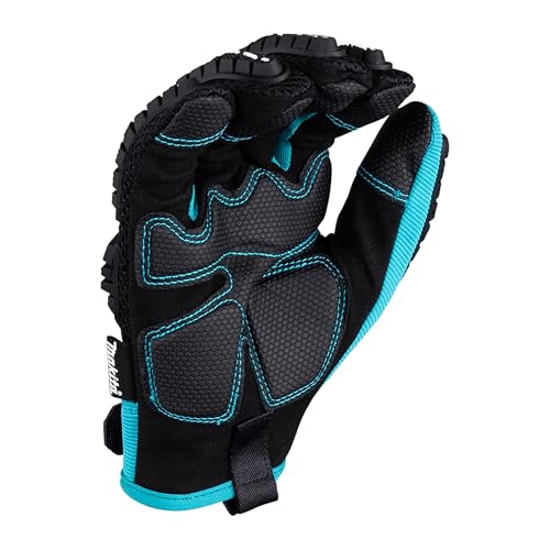 Makita Arbeitshandschuhe Gr. XXL P-84492 Arbeitshandschuh Größe (Handschuhe): XXL 1St.