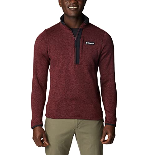 Image of Columbia Sweater Weather 1 /2 Zip