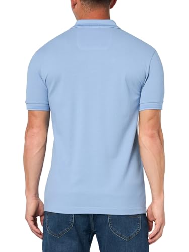 Image of BOSS Mens Paddy Short Sleeve Polo Shirt