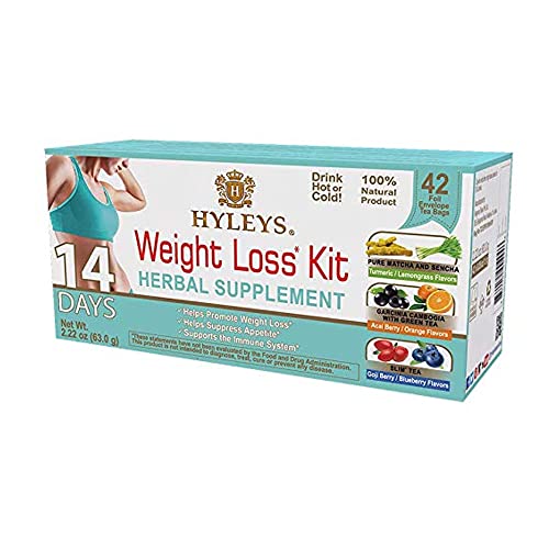Top 10 Best Weight Loss Cleanse Kit Reviews & Buying Guide Katynel