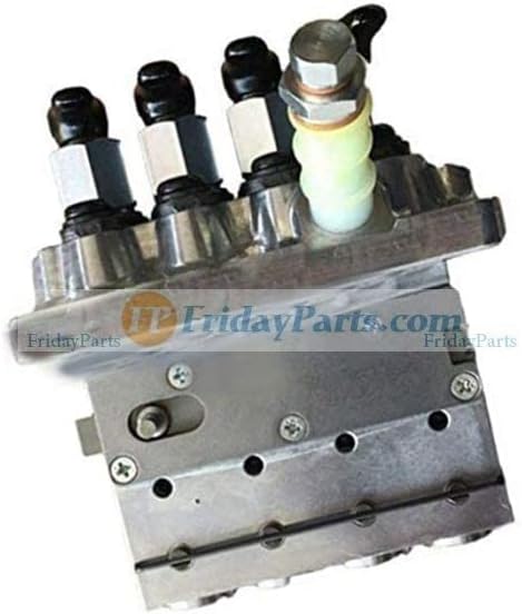 Aftermarket replacement Fuel Injection Pump 16060-51013 Engine V1305 V1505