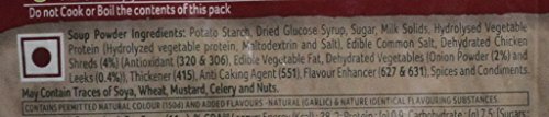 Image of Knorr Soup - Chicken Delite, 1 Pack Each